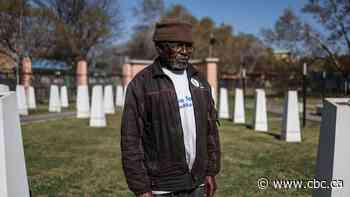Survivors of an apartheid-era massacre are suing South Africa's government