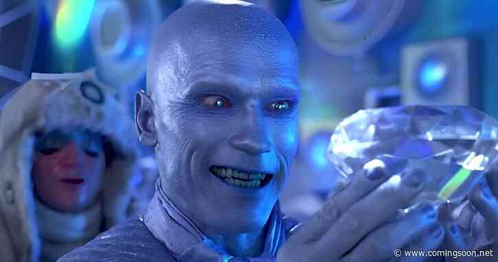 Batman: Arnold Schwarzenegger’s Infamous Mr. Freeze Gets Unexpected Revival, Watch Video