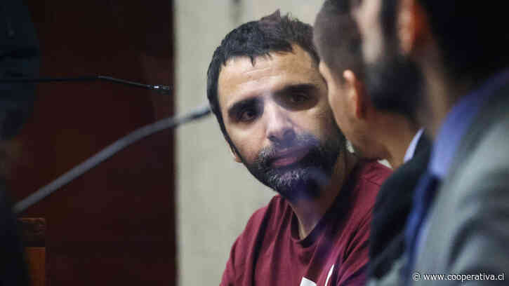 Se amplió detención de sujeto que confesó homicidio de Mariana Sepúlveda