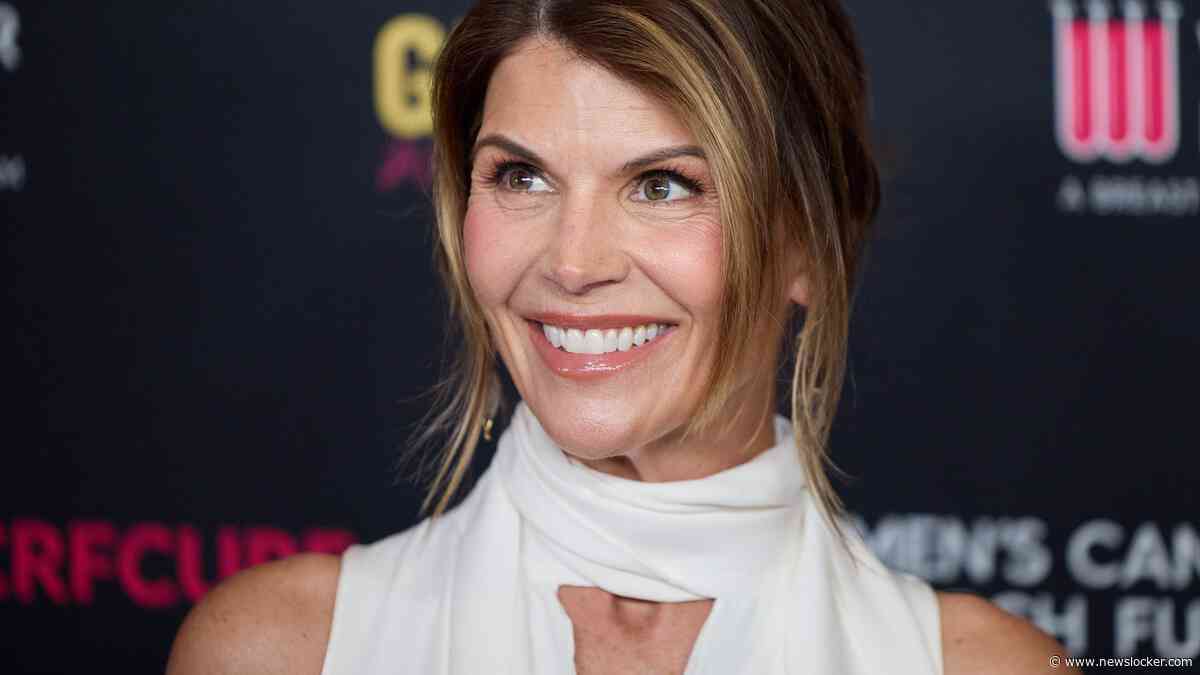 ’Full house’-ster Lori Loughlin (62) wil scheiden van echtgenoot Mossimo Giannuli