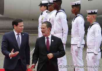 Marco Rubio inicia una gira por Colombia, Ecuador y Perú para concretar acuerdos comerciales y de seguridad