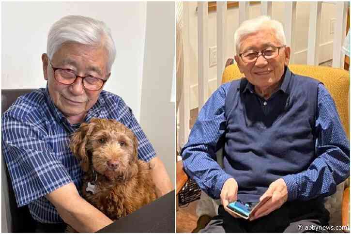 Innocent victim, 85, killed inside his Burnaby home by stray bullet: Police
