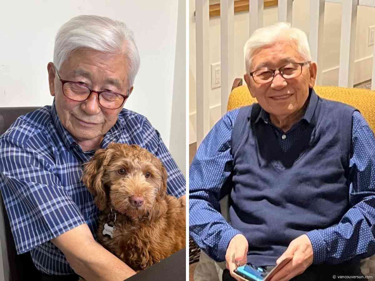 'Heartbreaking:' Burnaby senior killed by stray bullet