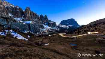 650 Euro pro Person, Handy verboten: Dieses Luxusrestaurant in den Dolomiten spielt nach eigenen Regeln