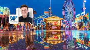 Oktoberfest-Wetter 2026: Goldener Altweibersommer oder Schnee-Schock auf der Wiesn wie 2002?