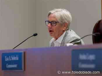 County commissioners condemn Israeli settler violence against local family