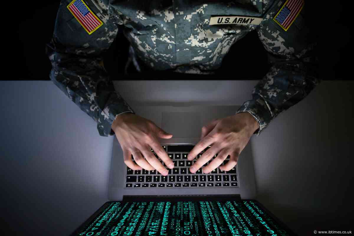 OpenAI, Google, Anthropic and xAI's Up-To-$200M Pentagon Deals Help Shape Military AI Strategy