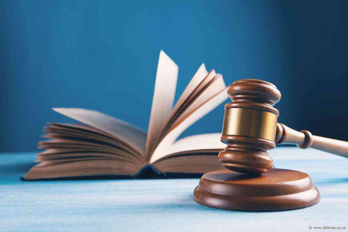 Former Teacher's Aide Escapes Further Jail After Judge Cites 'Mercy' for Online Abuse of Boys as Young as 11