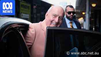 Alan Jones's ex-colleague denies recollections 'not genuine'