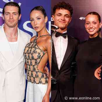 Alix Earle, Lando Nando Norris' Exes Spark Dating Rumors