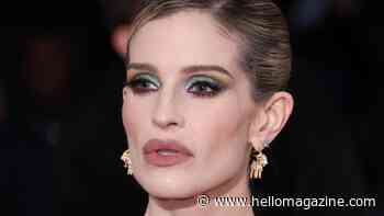 Kelly Osbourne makes red carpet return after addressing 'Crpyt Keeper' weight loss: 'This is scary'