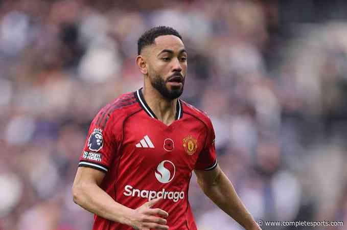 Scholes Criticises Carrick’s Decision To Deploy Cunha As Striker