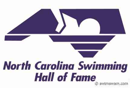 North Carolina Swimming Hall Of Fame Announces Class Of 2026 Honorees