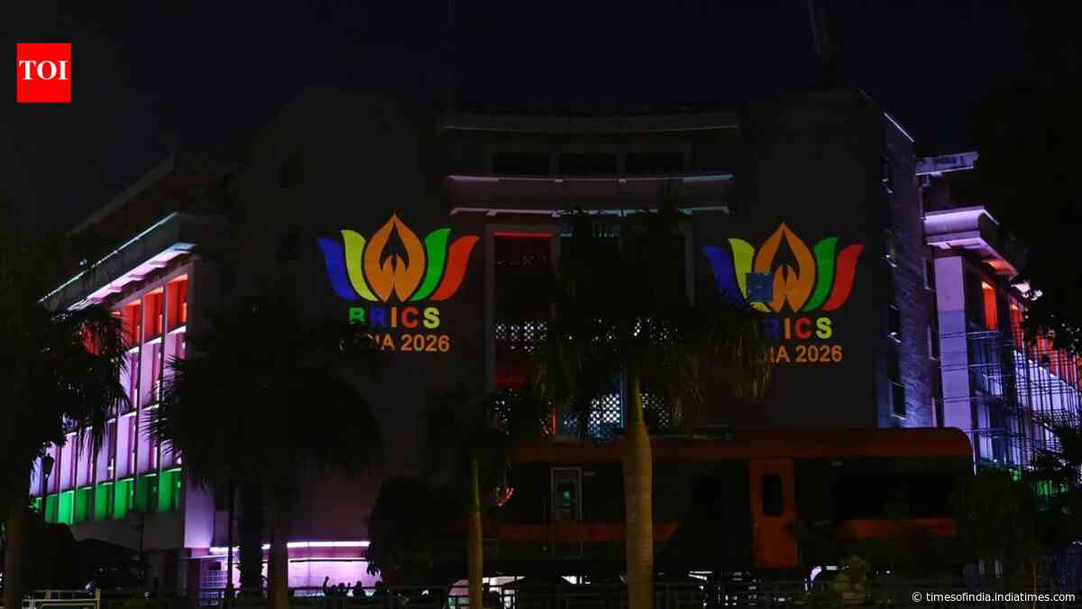 Strategic autonomy in motion as India hosts Brics summit