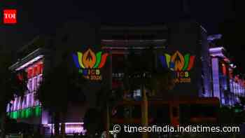 Strategic autonomy in motion as India hosts Brics summit