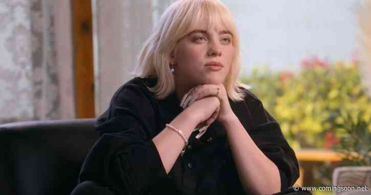 New Billie Eilish Movie Gets Great Update as Danielle Deadwyler & More A-Listers Join Cast