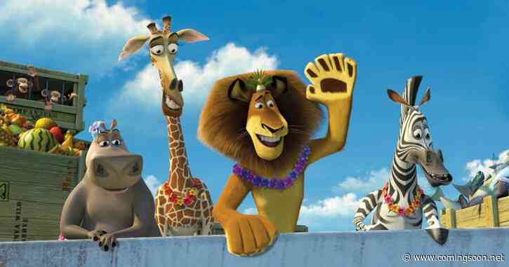 Madagascar 4: Chris Rock Is Begging for Another Sequel for a Hilarious Reason