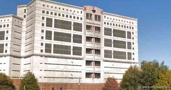 Atlanta accepts Fulton County's $68 million offer to buy the downtown jail, Dickens says