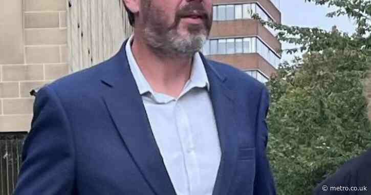 Blind man banned after driving 150 miles on motorway at night while drunk