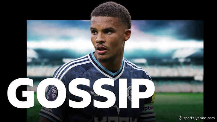 Liverpool monitoring Thiaw -Wednesday's gossip