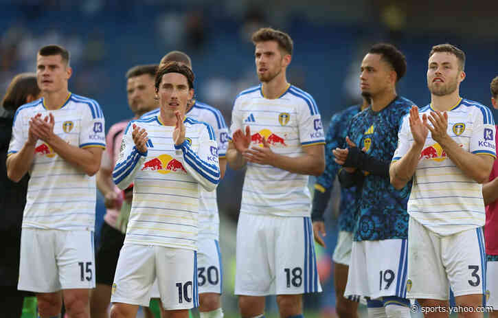 Nmecha To Spearhead Farke’s Attack | 3-4-2-1 Leeds United Predicted Lineup Vs Chelsea