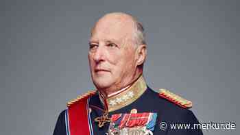 Private Bilder des norwegischen Königshauses zeigen verstorbenen König Harald als liebevollen Vater