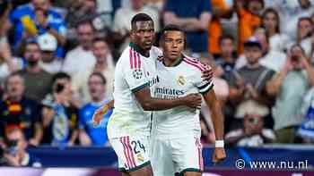 Dumfries en Real winnen Champions League-kraker dankzij blunder Inter-keeper