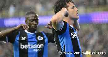 Club Brugge mag dromen van nog een extra vetpot van meer dan 50 miljoen euro