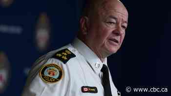 Mayor, Toronto police unveil safety plan ahead of Jewish high holidays