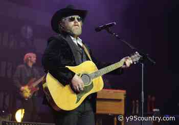 Ernest Says He Was 'Lost' Before Taking a Break from Touring