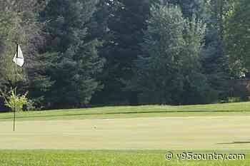 Wyoming High School Golf Scoreboard for September 8-12, 2026