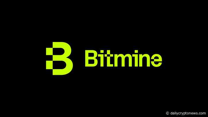 The BitMine Ethereum treasury is becoming a 5% protocol whale