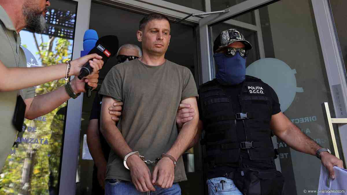 Roemenië zegt Russische sabotagepoging te hebben verijdeld