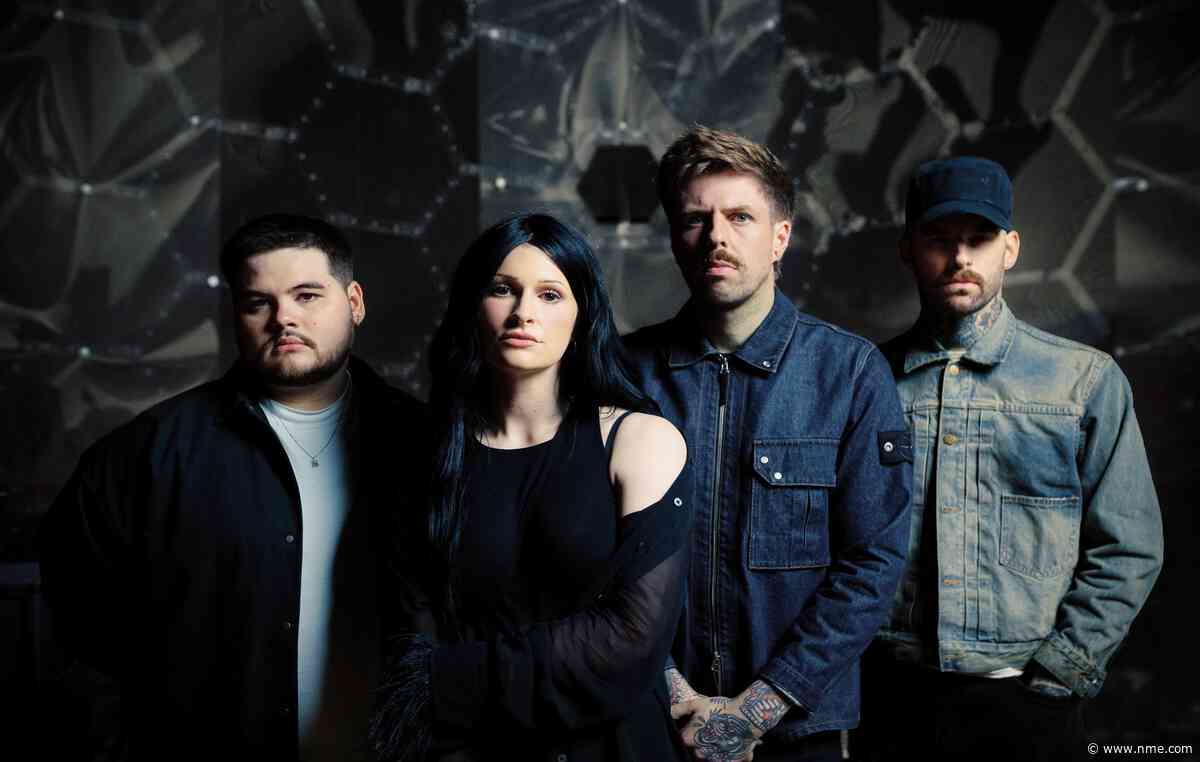 Spiritbox share anthemic new single ‘Mourning’