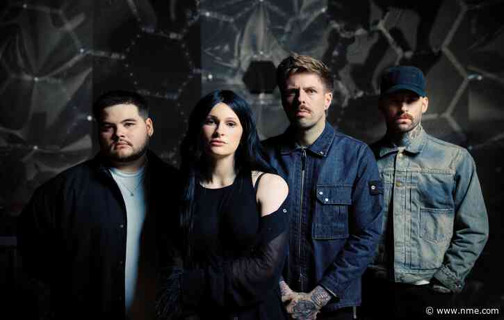 Spiritbox share anthemic new single ‘Mourning’