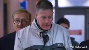 Former Montreal priest to stay detained on child sex abuse material charges