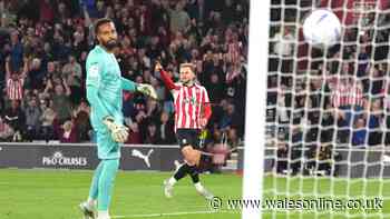 Swansea City suffer first defeat as Cyle Larin nets twice to earn Southampton win