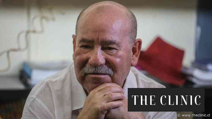 Rolando Jiménez, fundador del Movilh, fue atropellado por un camión en Providencia y permanece hospitalizado: conductor se dio a la fuga y fue detenido
