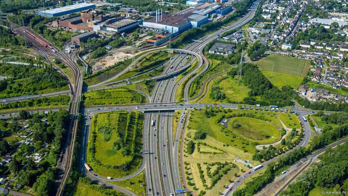 Staus angesagt: Wichtige Verkehrsachse liegt gleich zwei Wochen lahm
