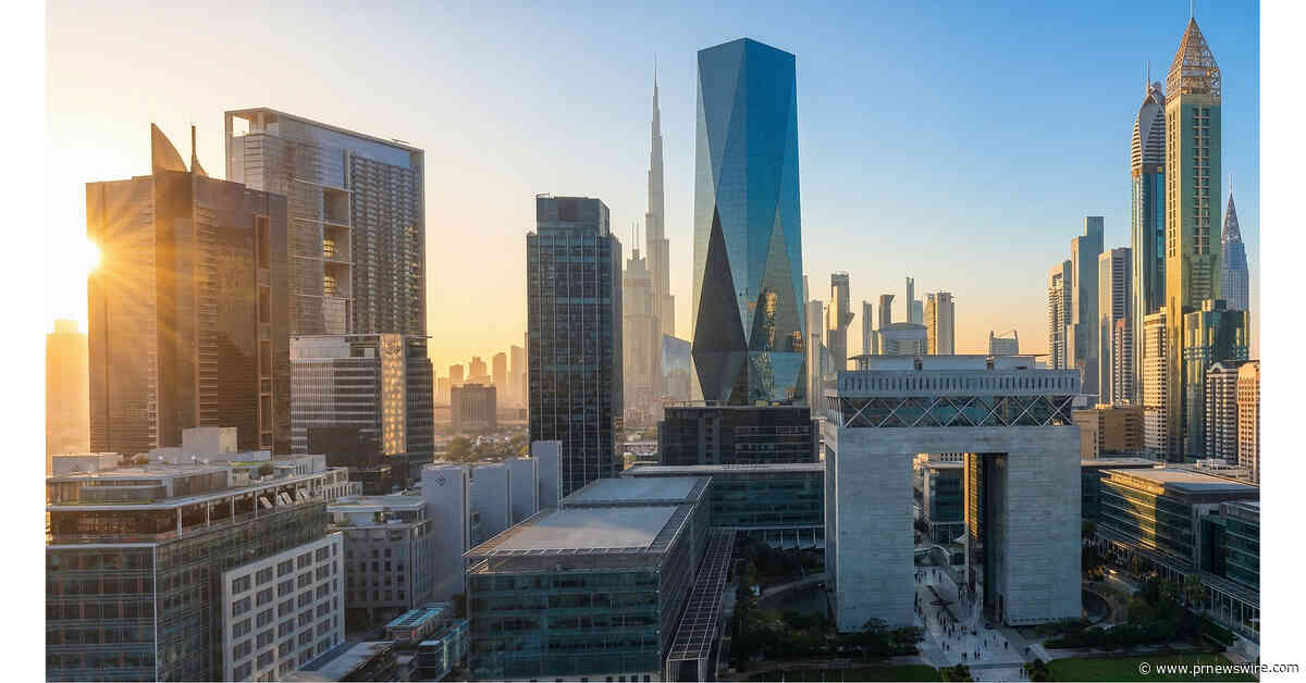 DIFC reunirá a líderes mundiales en la Dubai Future Finance Week
