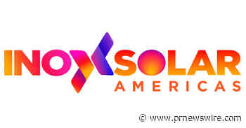 INOX SOLAR AMERICAS ANNOUNCES 800-MW PV MODULE SUPPLY AGREEMENT WITH LEADING U.S. SOLAR ENERGY DEVELOPER
