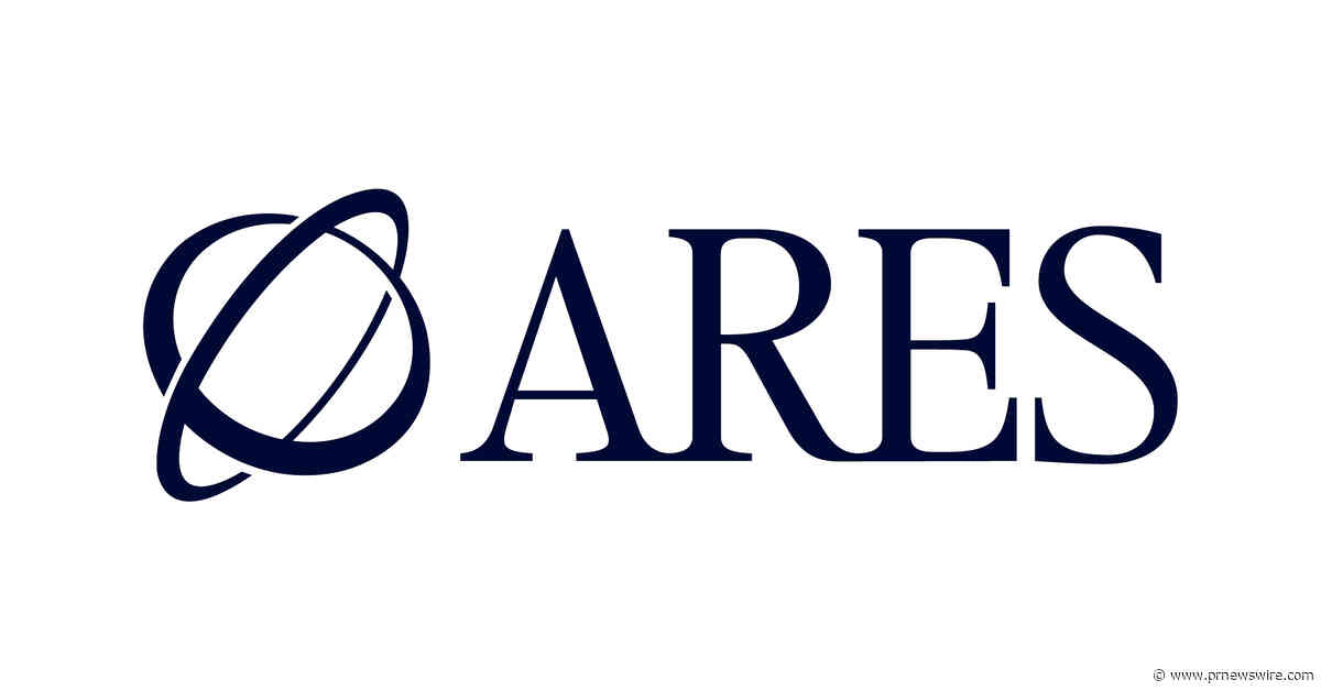 ARES CAPITAL CORPORATION PRICES PUBLIC OFFERING OF $750 MILLION 6.250% UNSECURED NOTES DUE 2033