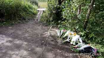 Police condemn 'incredibly damaging' false claims over Staffordshire baby 'murder'