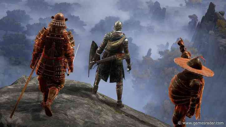"The biggest L From Soft has taken in a long time": Emergency Elden Ring patch stops players from getting the new $5 DLC items for free