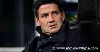 Buitenland: Chivu onderuit tegen leermeester Mourinho in Champions League, ook Farioli verliest