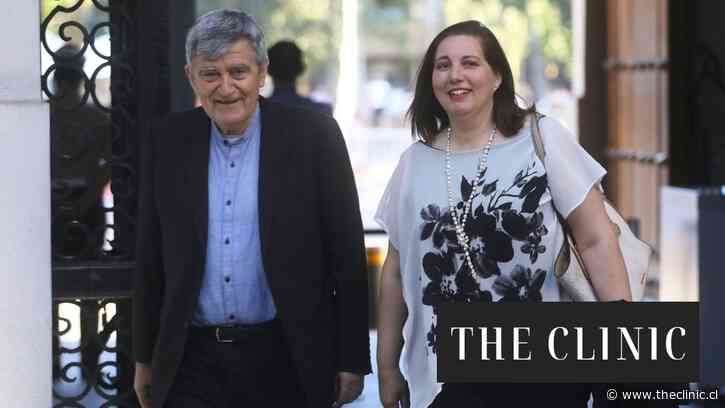 ¿Quién reemplaza a Escalona en la directiva? La inminente discusión que se avecina en el PS para asumir el cargo que el histórico dirigente dejó vacante