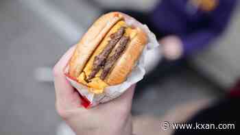Austin Police investigate alleged 'indecent exposure' at Buddy's Burger