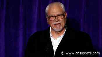 Lakers will unveil Phil Jackson statue: Hall of Fame coach to become ninth honored in Star Plaza