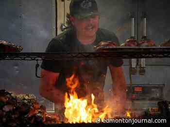 Ribfest raises $66,000 for local charities in northern Alberta