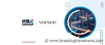 HBX Group partners with Vorsee to bring predictive AI and agentic commercial workflows to hotels